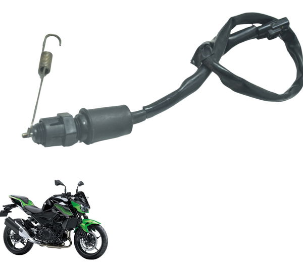 Interruptor Freio Traseiro Kawasaki Z 400 19-23 Original