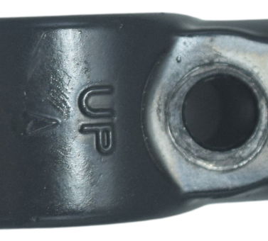 Suporte Espelho Kawasaki Z 400 19-23 Original