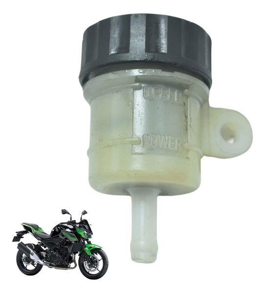 Reservatório Freio Traseiro Kawasaki Z 400 19-23 Original