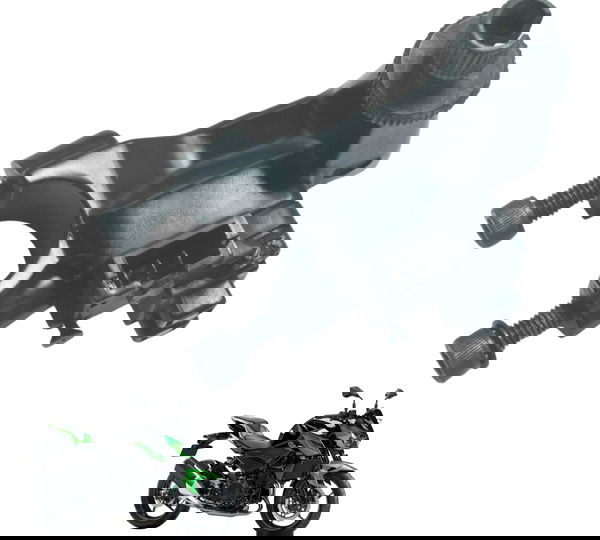 Manicoto Embreagem C/ Sensor Kawasaki Z 400 19-23 Original