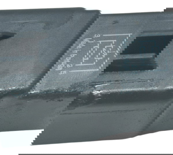 Rele Auxiliar 4 Pinos Bmw R1250 R 1250 Gs 19-24 Original