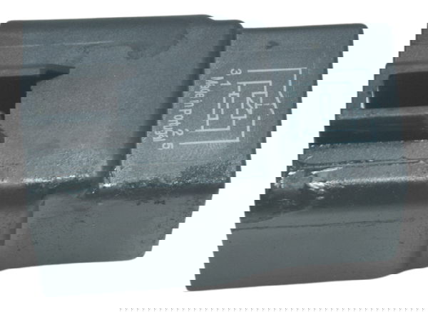 Rele Auxiliar 4 Pinos Bmw R1250 R 1250 Gs 19-24 Original