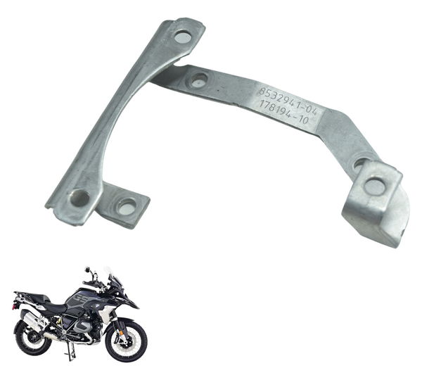 Suporte Protetor Cárter Bmw R1250 R 1250 Gs 19-24 Original
