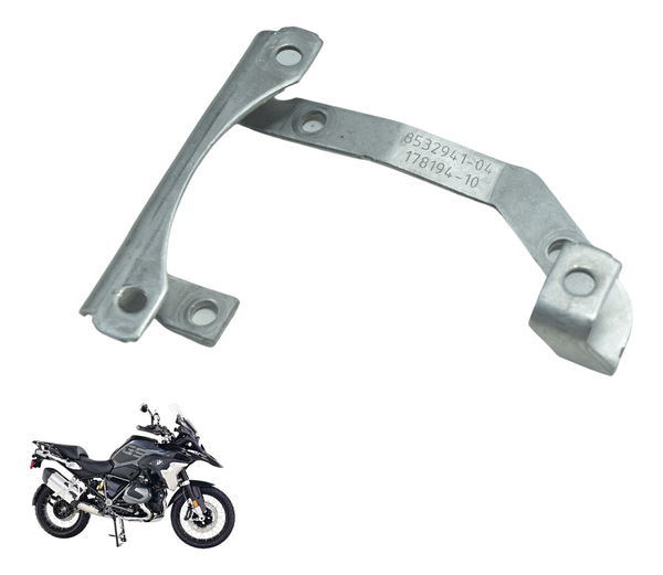 Suporte Protetor Cárter Bmw R1250 R 1250 Gs 19-24 Original