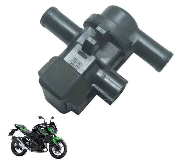 Válvula Solenoide Kawasaki Z 400 19-23 Original
