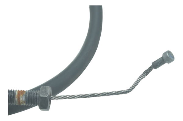 Cabo Embreagem C/ Detalhes Kawasaki Z 400 19-23 Original