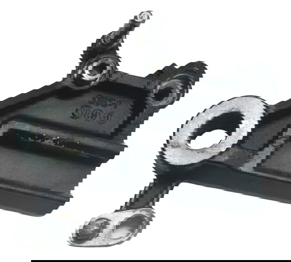 Suporte Pin Freio Traseira Kawasaki Z 400 19-23 Original