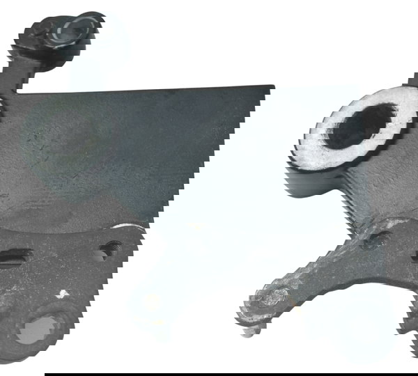 Suporte Pin Freio Traseira Kawasaki Z 400 19-23 Original