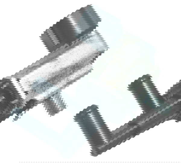 Válvula Pressão Ar Kawasaki Z 400 19-23 Original