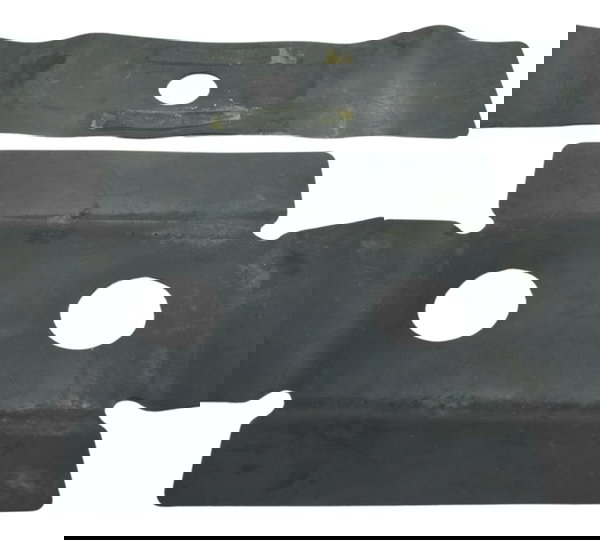 Par Borracha Acabamento Kawasaki Z 400 19-23 Original