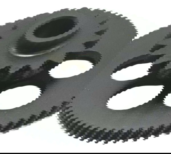 Engrenagem Redução Partida Kawasaki Z 400 19-23 Original