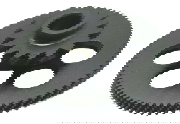 Engrenagem Redução Partida Kawasaki Z 400 19-23 Original