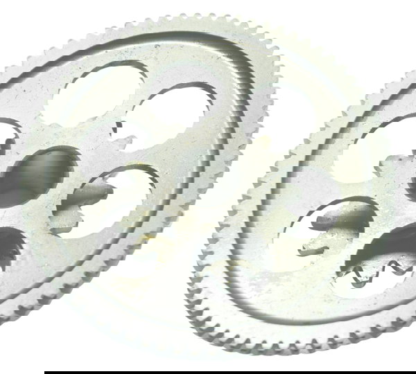 Engrenagem Redução Partida Kawasaki Z 400 19-23 Original