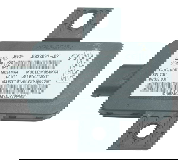 Modulo Rdc Bmw R1250 R 1250 Gs 19-24 Original