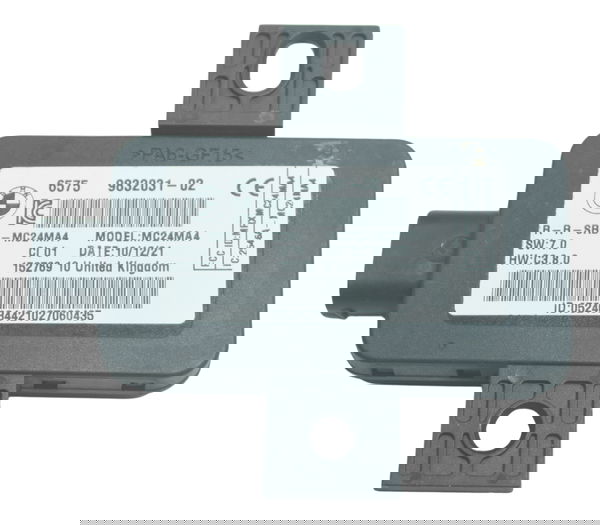 Modulo Rdc Bmw R1250 R 1250 Gs 19-24 Original
