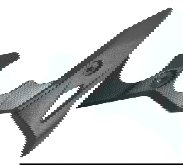 Acabamento Suporte Pedaleira Dian Dir Kawasaki Z 400 19-23