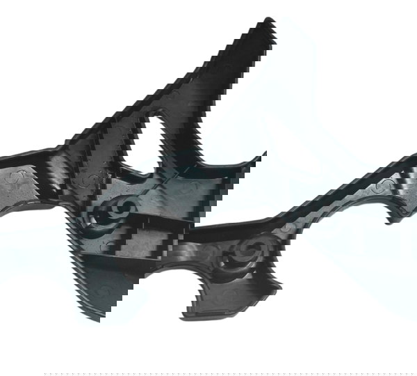 Acabamento Suporte Pedaleira Dian Dir Kawasaki Z 400 19-23