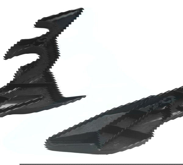 Acabamento Suporte Pedaleira Dian Dir Kawasaki Z 400 19-23