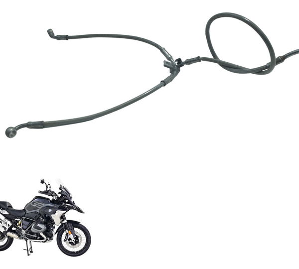 Flexível Freio Dianteiro Bmw R1250 R 1250 Gs 19-24 Original
