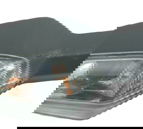 Pisc Traseiro Esquerdo C/detalhes Kawasaki Z 400 19-23 Orig