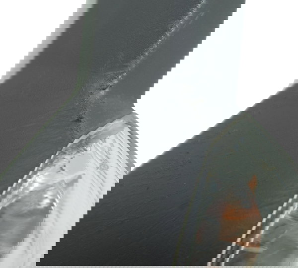 Pisc Traseiro Esquerdo C/detalhes Kawasaki Z 400 19-23 Orig