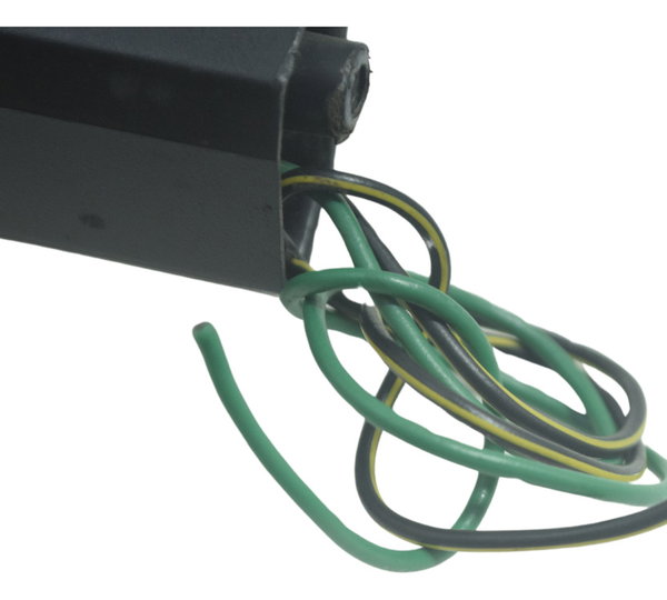 Pisc Traseiro Esquerdo C/detalhes Kawasaki Z 400 19-23 Orig