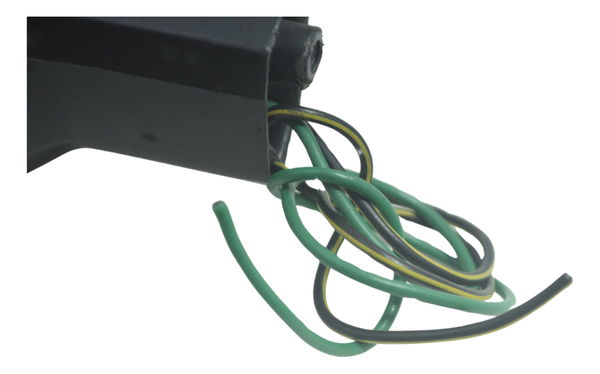Pisc Traseiro Esquerdo C/detalhes Kawasaki Z 400 19-23 Orig
