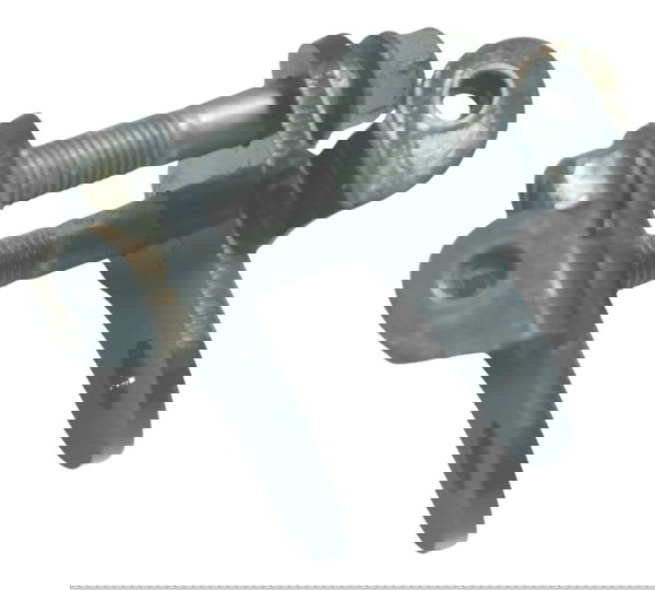 Suporte Link Amortecedor Kawasaki Z 400 19-23 Original