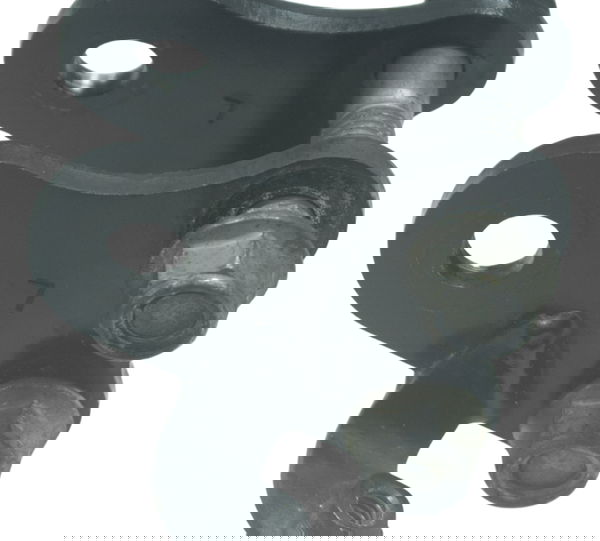 Suporte Link Amortecedor Kawasaki Z 400 19-23 Original