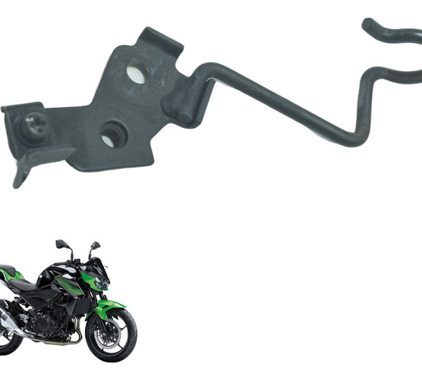 Guia Cabos Kawasaki Z 400 19-23 Original