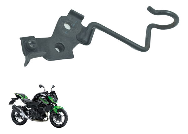 Guia Cabos Kawasaki Z 400 19-23 Original