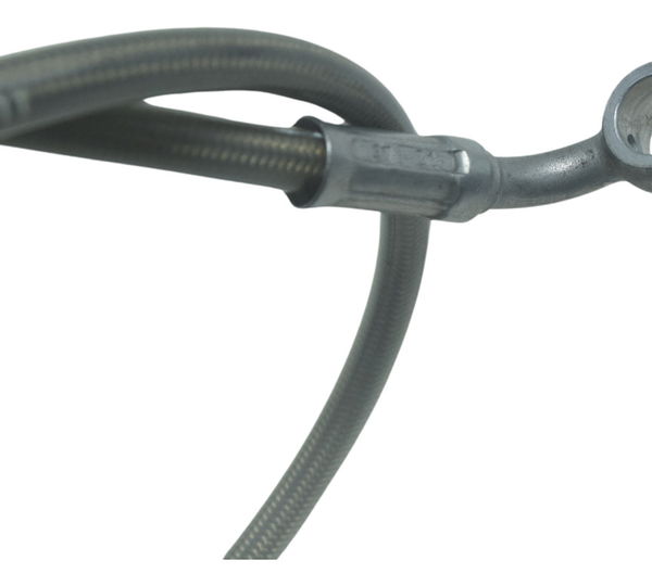 Flexível Freio Diant C/ Det Bmw R1250 R 1250 Gs 19-24 Orig