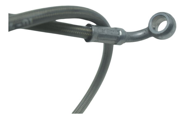 Flexível Freio Diant C/ Det Bmw R1250 R 1250 Gs 19-24 Orig