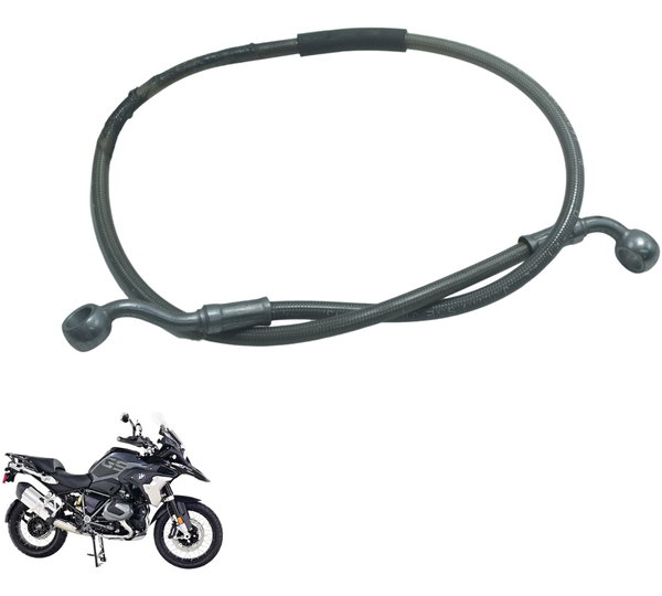 Flexível Freio Diant C/ Det Bmw R1250 R 1250 Gs 19-24 Orig
