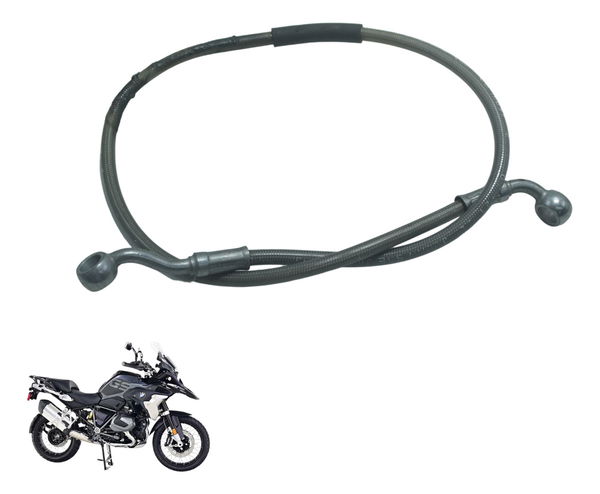 Flexível Freio Diant C/ Det Bmw R1250 R 1250 Gs 19-24 Orig