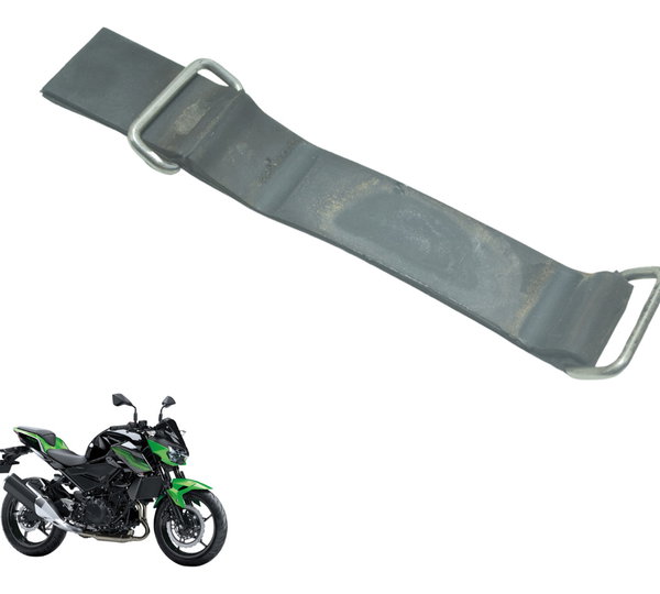 Cinta Bateria Kawasaki Z 400 19-23 Original