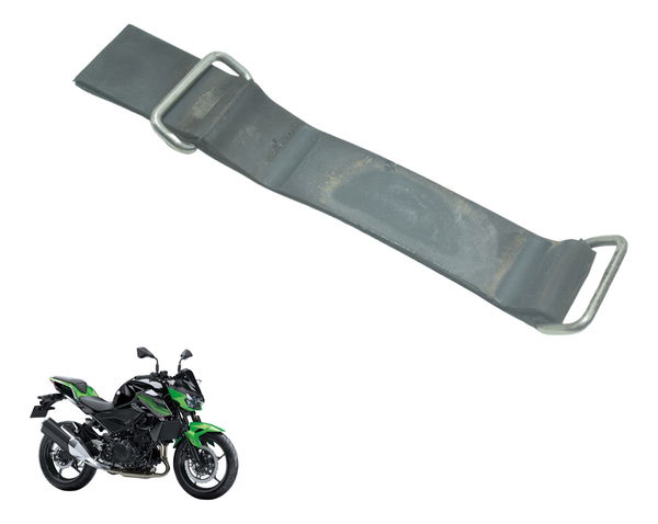 Cinta Bateria Kawasaki Z 400 19-23 Original
