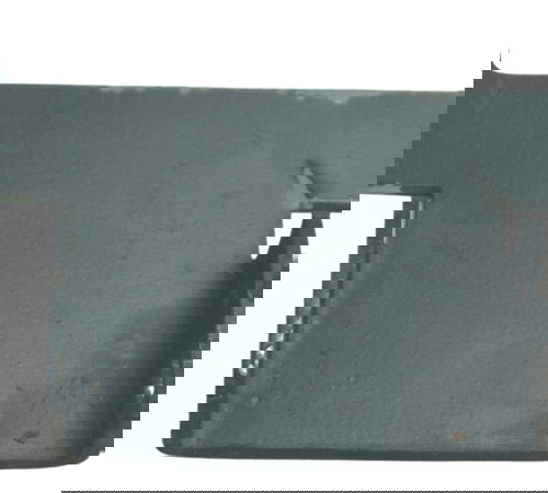 Suporte Placa Kawasaki Z 400 19-23 Original