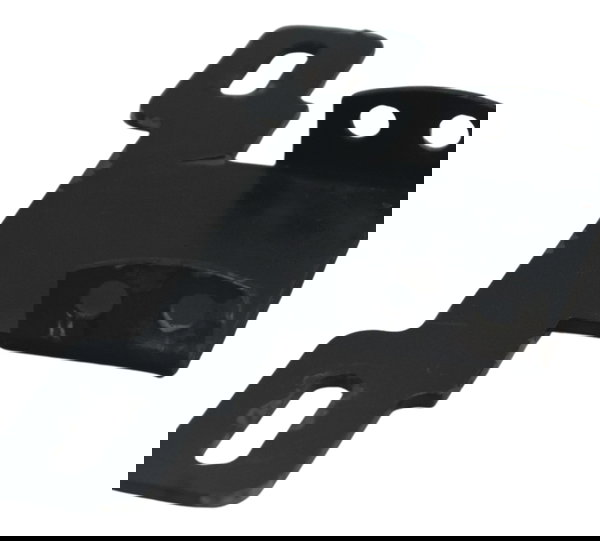 Suporte Placa Kawasaki Z 400 19-23 Original