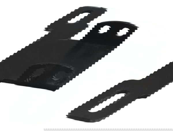 Suporte Placa Kawasaki Z 400 19-23 Original