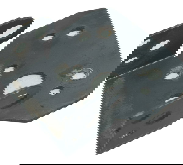 Eliminador Rabeta Kawasaki Z 400 19-23 Original