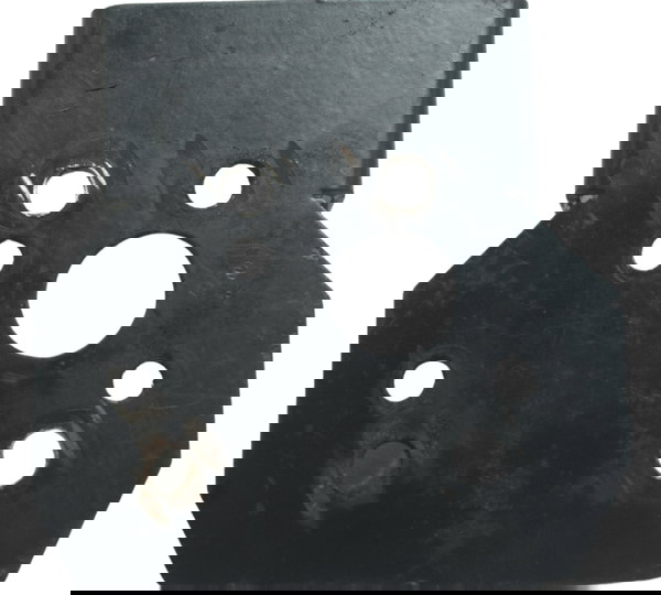 Eliminador Rabeta Kawasaki Z 400 19-23 Original