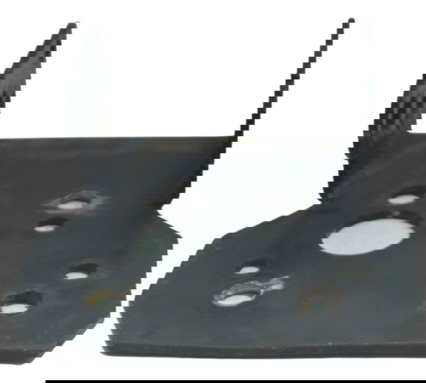 Eliminador Rabeta Kawasaki Z 400 19-23 Original