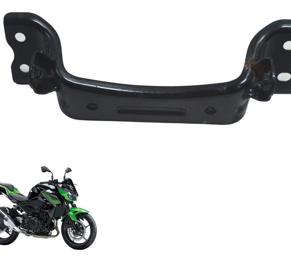 Suporte Tanque Kawasaki Z 400 19-23 Original