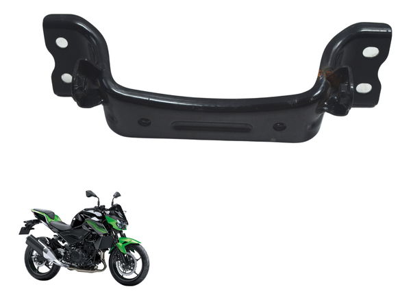 Suporte Tanque Kawasaki Z 400 19-23 Original