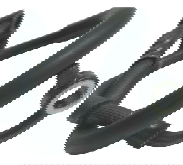 Flexível Freio Dianteiro Kawasaki Z 400 19-23 Original