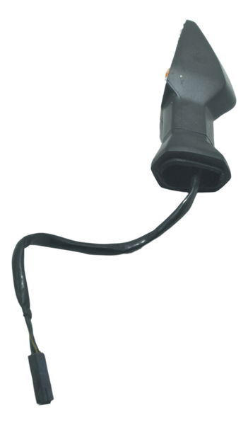 Pisca Dianteiro Direito S/ Lente Kawasaki Z 400 19-23 Orig