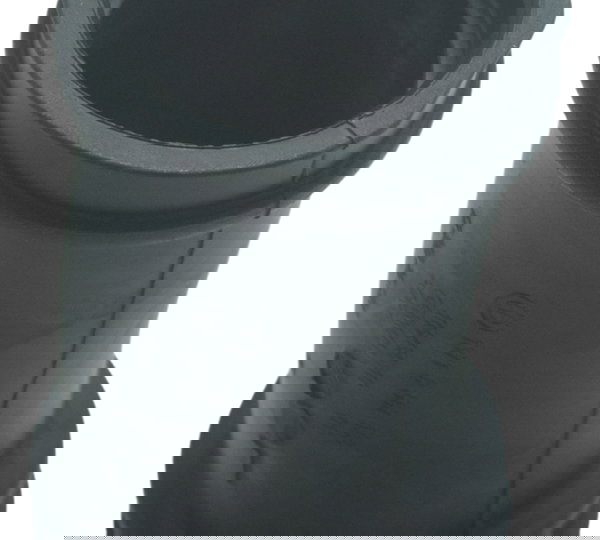 Duto Ar Esquerdo Bmw R1250 R 1250 Gs 19-24 Original