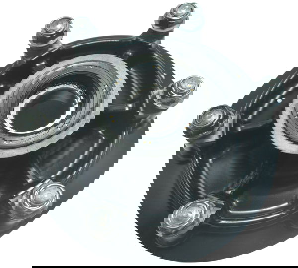 Cubo Coroa Kawasaki Z 400 19-23 Original