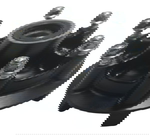 Cubo Coroa Kawasaki Z 400 19-23 Original